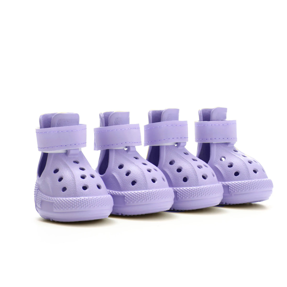 LightPaws™ Luminous Dog Shoes — product view 13