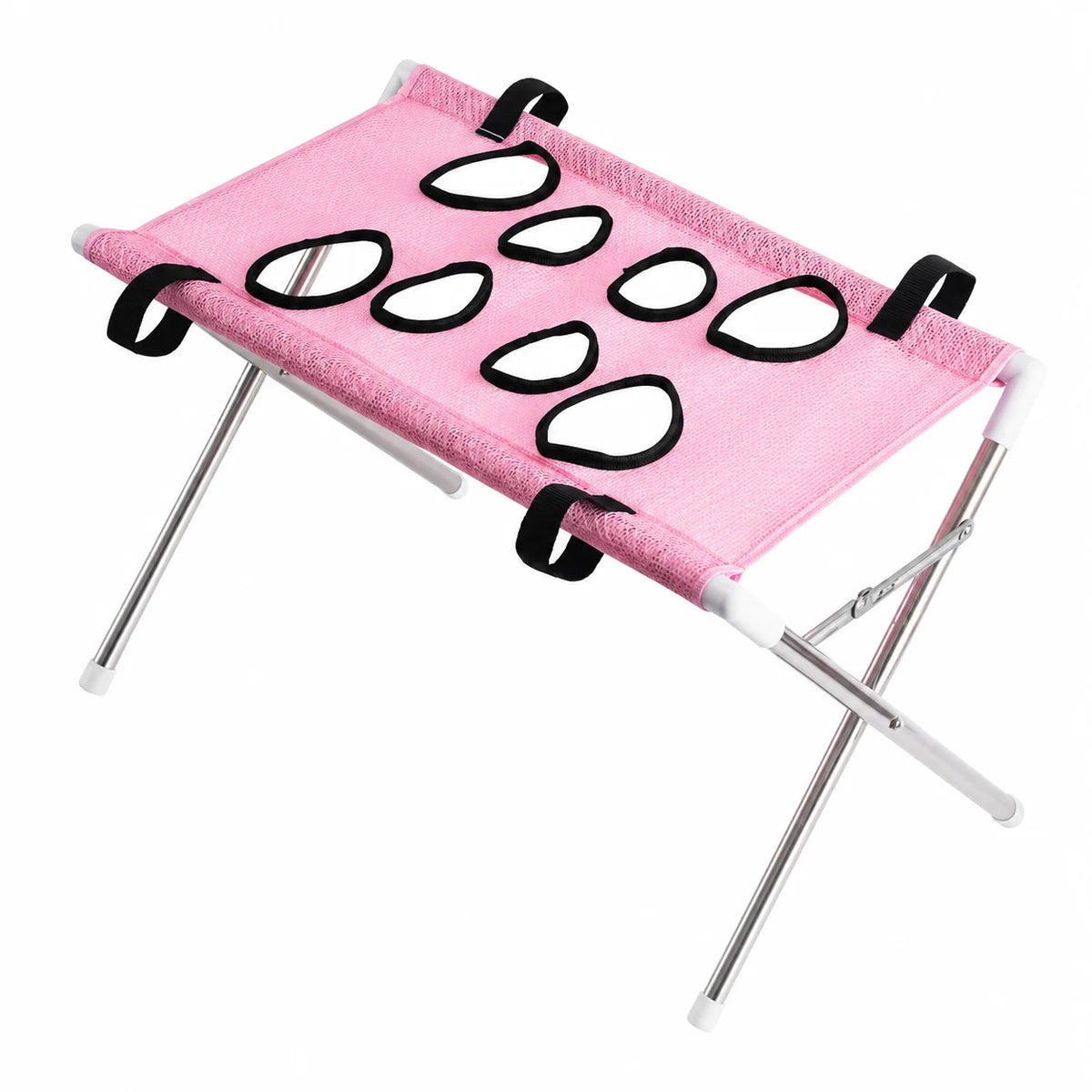 PawHammock™ Pet Grooming Stand — product view 10