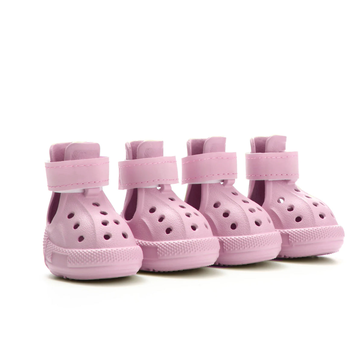 LightPaws™ Luminous Dog Shoes — product view 10