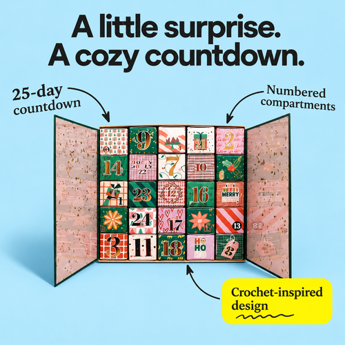 CozyStitch — feature details