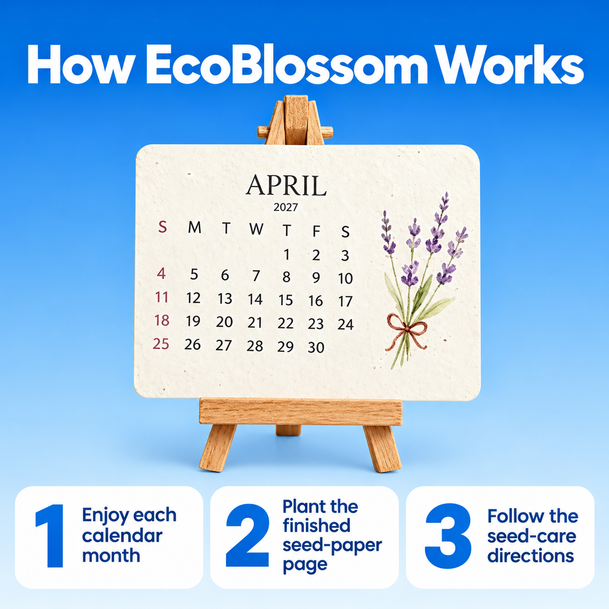 EcoBlossom™