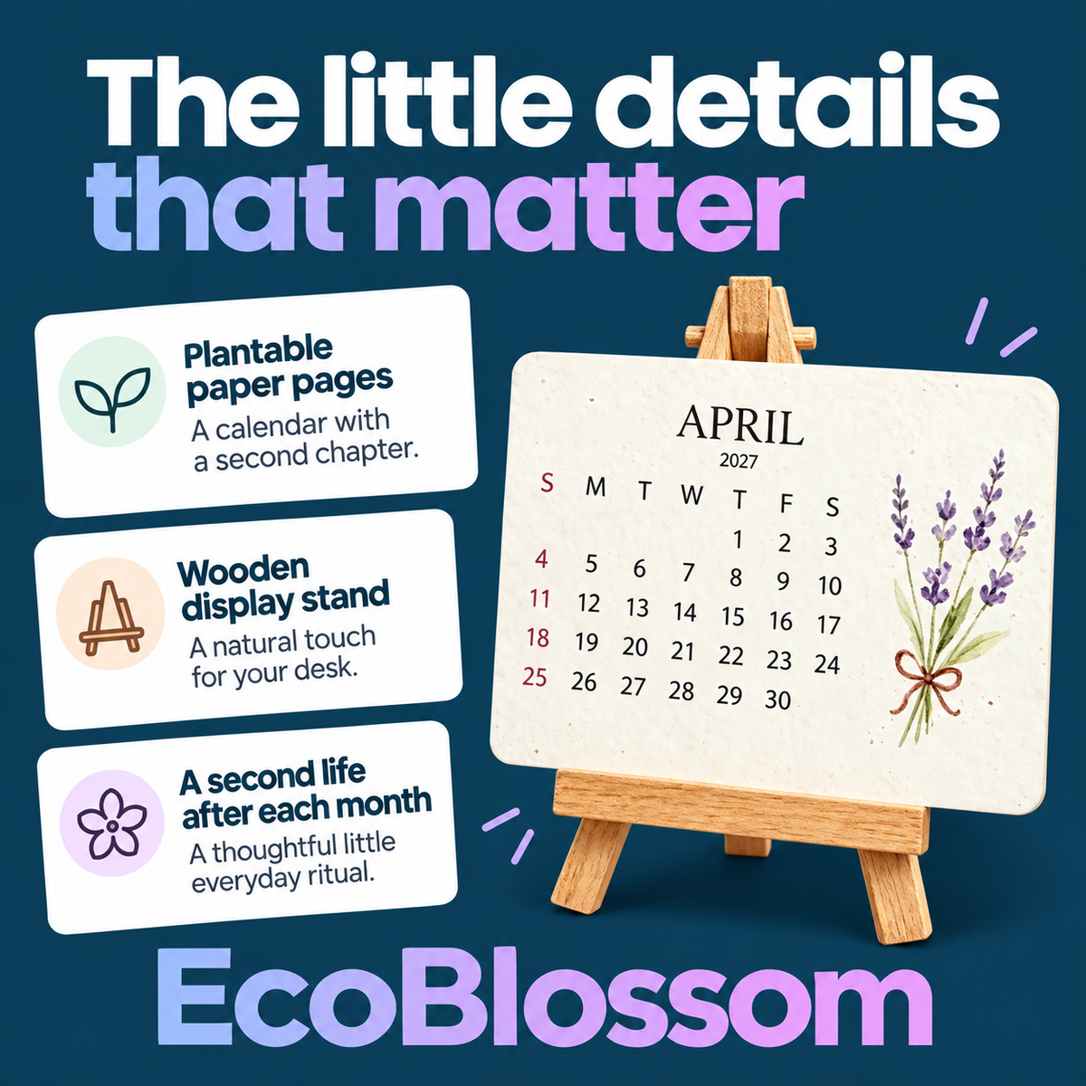 EcoBlossom™