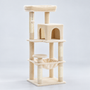 Hammock Cat Tower
